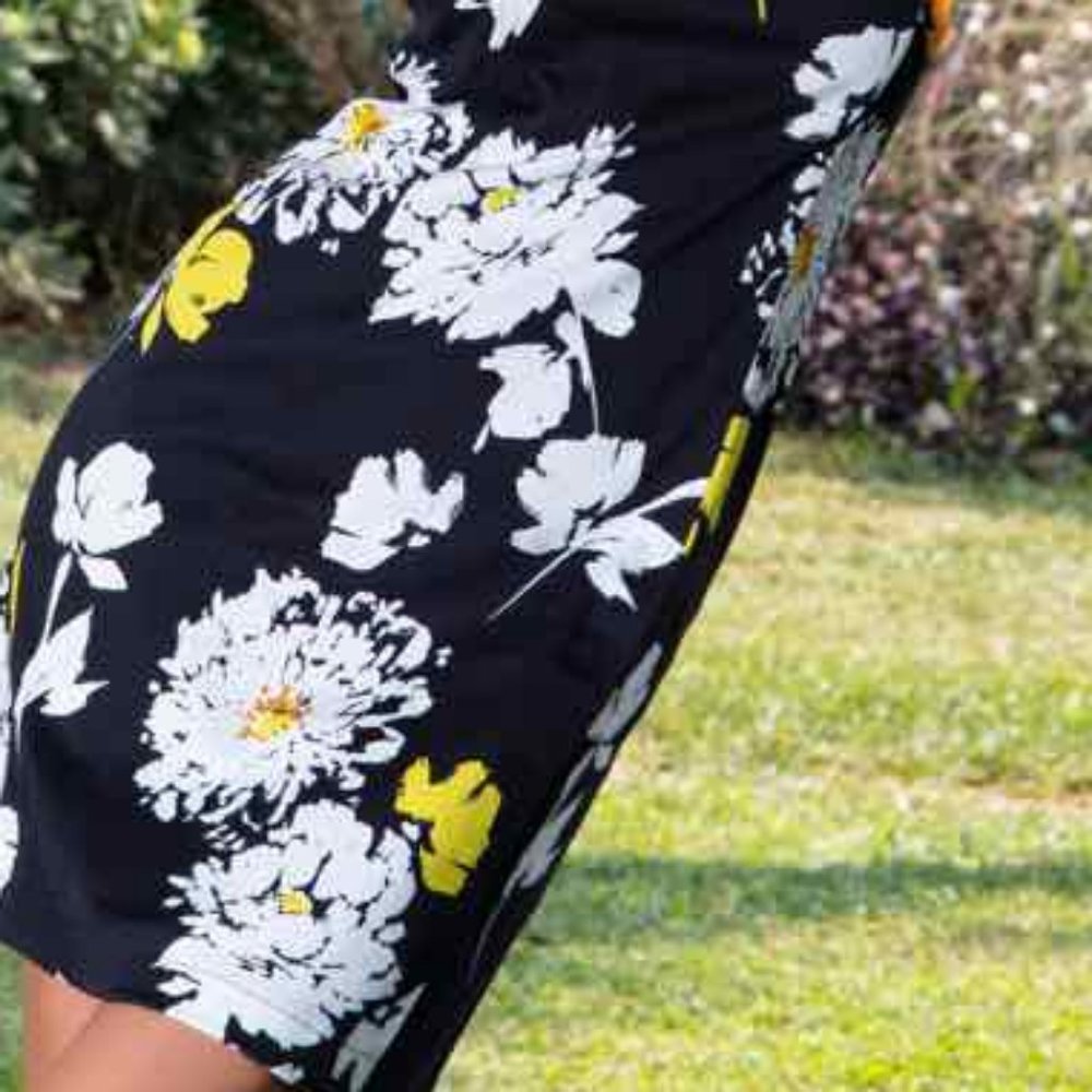 Dolcezza Dress - Picture 2 of 3